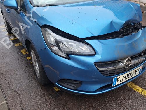 Forkjerm høyre OPEL CORSA E (X15) 1.4 (08, 68) | BP39214923C42 - Image 9