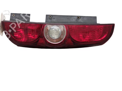 Right taillight OPEL COMBO Box Body/MPV (X12) 1.6 CDTI (B05) | BP27275081C35 