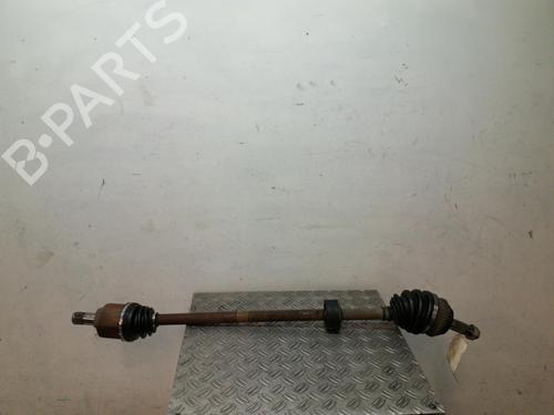 Right front driveshaft MG MG ZS 2.0 TD | BP25067856M39 - Image 3