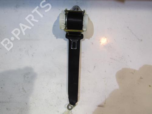Used Rear left belt tensioner AUDI A3 (8P1) 1.9 TDI (105 hp) 25063938