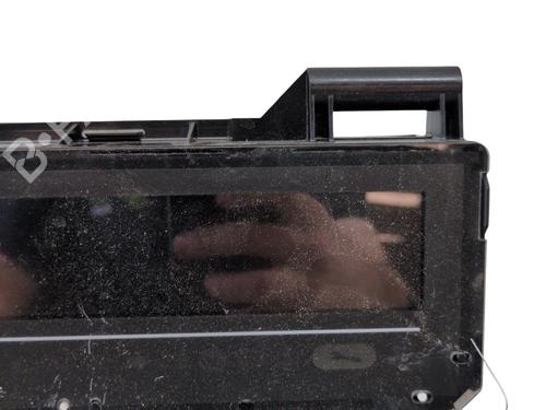 Instrument cluster RENAULT ZOE (BFM_) ZOE (BFMC, BFMD) | BP27287153C47 - Image 2