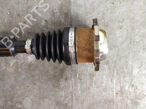 Right front driveshaft SEAT IBIZA IV (6J5, 6P1) 1.4 TDI | BP25060614M39 