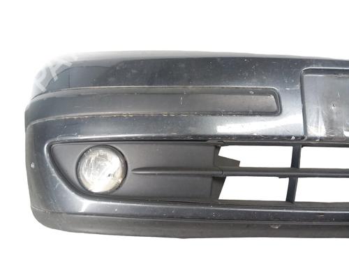 Used Front bumper Front bumper RENAULT LAGUNA II (BG0/1_) 1.9 dCi (BG08, BG0G) (120 hp) 25073075 25073075