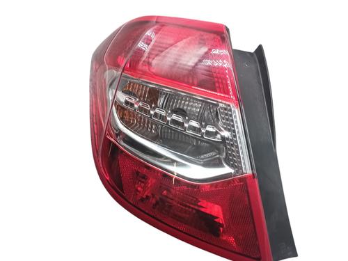 Used Left taillight CITROËN C4 II (NC_) 2.0 HDi / BlueHDi 150 (150 hp) 28949037