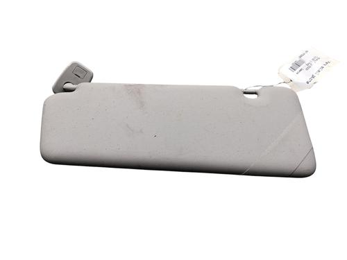 Left sun visor RENAULT TWINGO III (BCM_, BCA_) 1.0 SCe 65 (BCMJ) | BP25057706I1 - Image 3