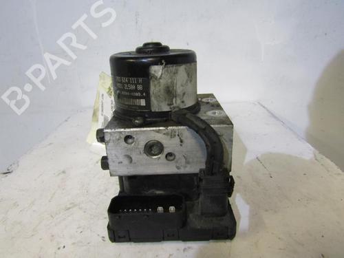 ABS pump FORD GALAXY I (WGR) 1.9 TDI | BP25106443M43 
