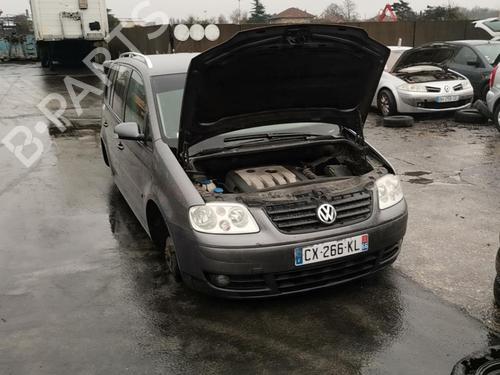 Wheel arch VW TOURAN (1T1, 1T2)  | BP25077954C56 