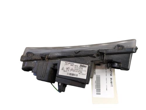 Used Left daytime light CITROËN DS3 (SA_) 1.6 HDi 90 (92 hp) 29513760