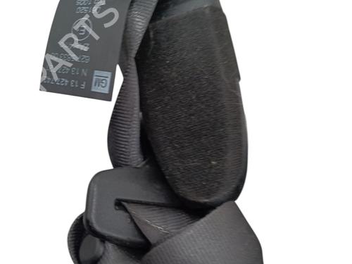 Front left belt tensioner OPEL CORSA E (X15) 1.3 CDTI (08, 68) | BP29898128C87