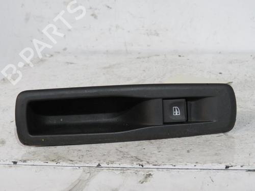 Used Left rear window switch RENAULT LAGUNA III (BT0/1) 2.0 dCi (BT07, BT0J, BT14, BT1A, BT1S) (131 hp) 25069238