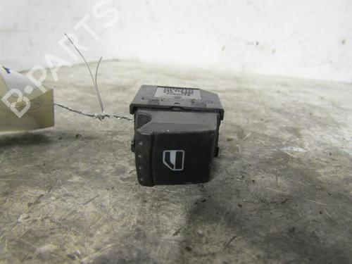 Used Right front window switch SKODA FABIA I (6Y2) 1.9 SDI (64 hp) 25096362