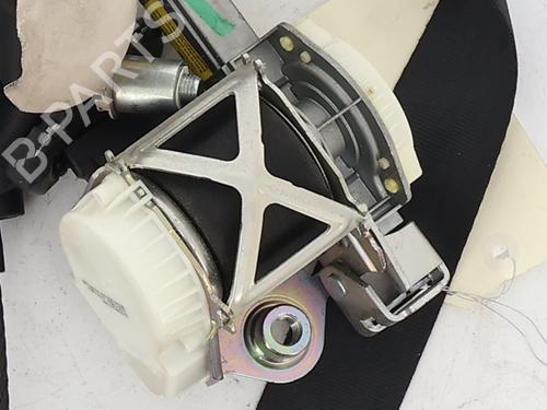 Front left seatbelt FIAT 500 (312_) 1.2 (312AXA1A) | BP35961986I26 - Image 3