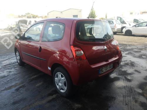 ABS pump RENAULT TWINGO II (CN0_) 1.2 16V (CN04, CN0B) | BP28840115M43 