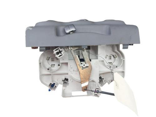 Climate control SUZUKI ALTO VII (GF, HA25_, HA35_)  | BP25059817I5 