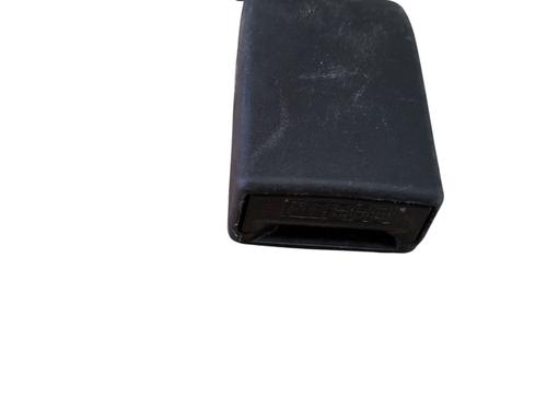 Used Seat buckle PEUGEOT PARTNER Box Body/MPV 1.6 HDi (90 hp) 25897776