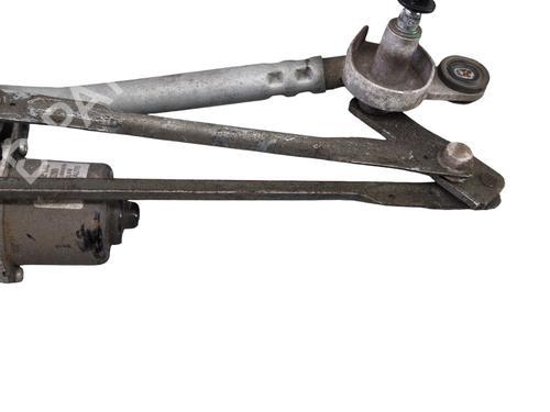 Used Front wiper motor HYUNDAI IONIQ (AE) 1.6 GDI Hybrid (141 hp) 29759915