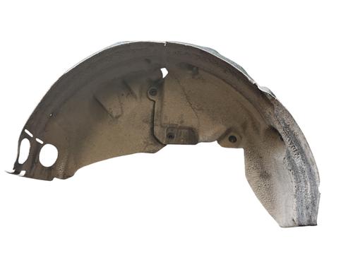 Used Wheel arch RENAULT MEGANE IV Hatchback (B9A/M/N_) 1.3 TCe 140 (B9NB) (140 hp) 25098350