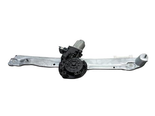 Used Rear left window mechanism Rear left window mechanism RENAULT ESPACE V (JR_) 1.6 dCi 160 (160 hp) 25100217 25100217