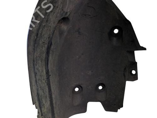 Used Wheel arch RENAULT TWINGO III (BCM_, BCA_) 1.0 SCe 70 (BCMB) (69 hp) 29633055