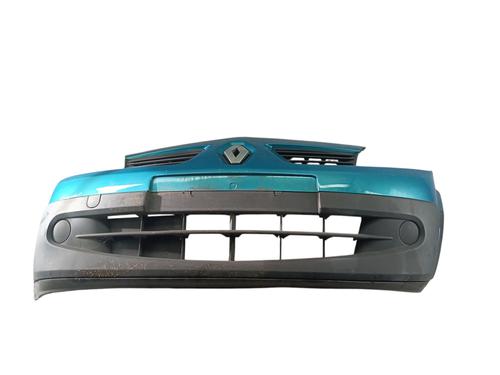 Pare-chocs avant RENAULT MODUS / GRAND MODUS (F/JP0_) 1.2 (JP0C, JP0K, FP0C, FP0K, FP0P, JP0P, JP0T) (75 hp) 29759927