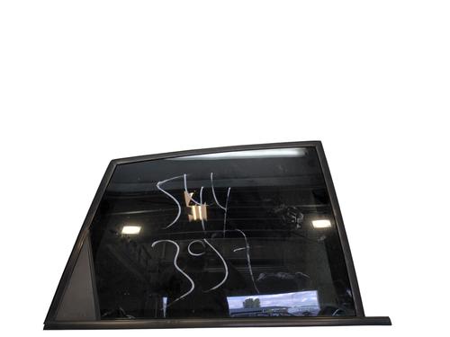 Right rear door RENAULT GRAND SCÉNIC II (JM0/1_) 2.0 dCi (JM1K) | BP29508346C5 