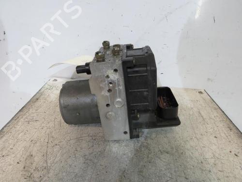 Used ABS pump PEUGEOT 807 (EB_) 2.2 HDi (128 hp) 25086273