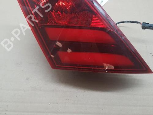 Used Right tailgate light Right tailgate light PEUGEOT 308 II (LB_, LP_, LW_, LH_, L3_) 1.6 THP 125 (125 hp) 25060418 25060418