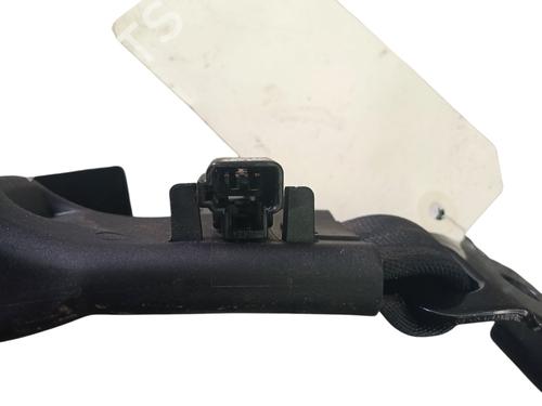 Seat buckle TOYOTA AVENSIS Estate (_T27_) 2.0 D-4D (ADT270_, ADT270R) | BP26023744I32 