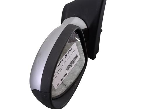 Used Right mirror RENAULT TWINGO II (CN0_) 1.2 16V (CN04, CN0B) (75 hp) 27329234