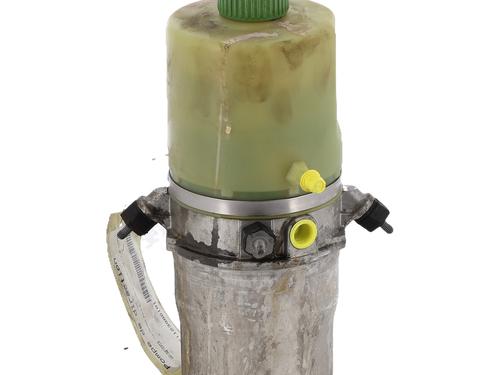 Used Steering pump Steering pump VW POLO V (6R1, 6C1) [2009-2022] 33989804 33989804