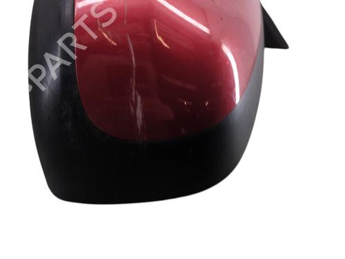 Left mirror DACIA SANDERO II TCe 90 (B8M1, B8MA, B8AC) | BP30677163C26 - Image 5