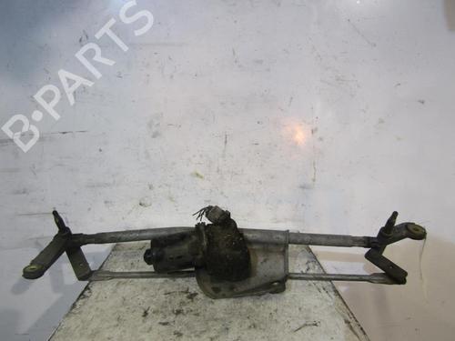 Used Front wiper motor TOYOTA AVENSIS (_T22_) 2.0 D-4D (CDT220_, CDT220R) (110 hp) 25063809