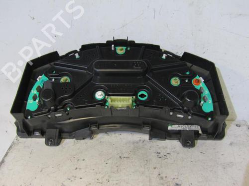 Instrument cluster OPEL MERIVA A MPV (X03) 1.7 CDTI (E75) | BP25083276C47 