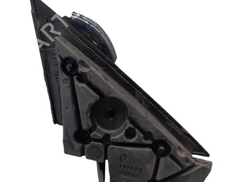 Left mirror AUDI A3 (8P1) 2.0 TDI | BP25055021C26