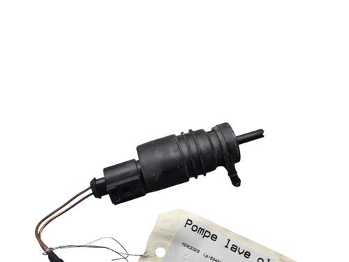 Washer pump MERCEDES-BENZ C-CLASS (W204)  | BP25102263E24 