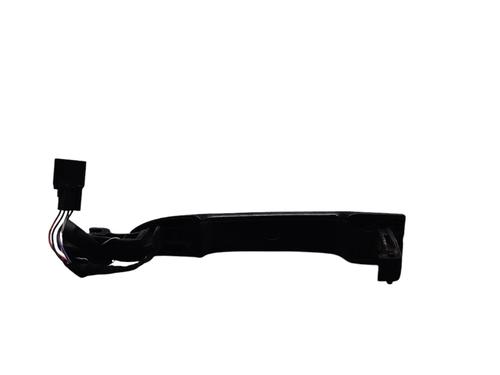 Front left exterior door handle RENAULT CLIO IV (BH_) 1.5 dCi 90 | BP25052532C128 
