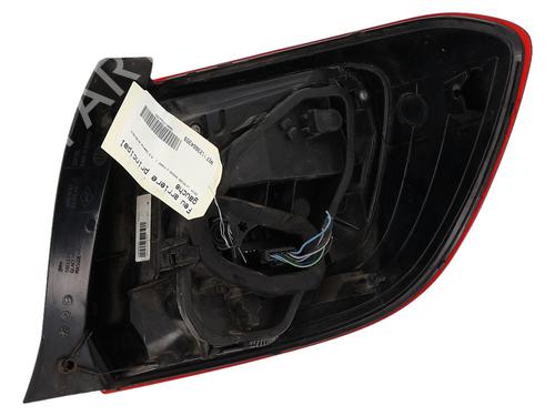 Left taillight DACIA SANDERO II TCe 90 (B8M1, B8MA, B8AC) | BP33700199C34  - Image 7