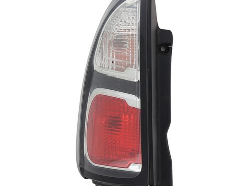 Left taillight CITROËN C3 Picasso (SH_) 1.4 VTi 95 (SH8FSC, SH8FP0, SH8FP6) | BP38290118C34 - Image 2