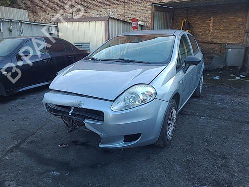 Warning switch FIAT GRANDE PUNTO (199_) 1.2 | BP25078129I22 - Image 11