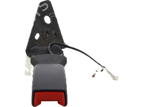 Seat buckle CITROËN C4 CACTUS 1.2 THP 110 | BP39084287I32 - Image 2