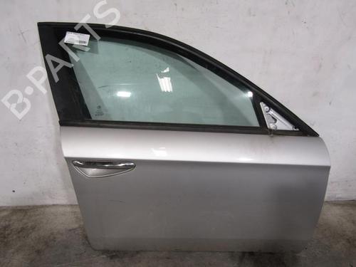 Used Right front door ALFA ROMEO 159 (939_) 1.9 JTDM 16V (939AXC1B, 939AXC12) (150 hp) 25080507
