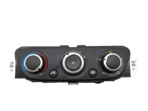Climate control RENAULT MEGANE III Hatchback (BZ0/1_, B3_) 1.5 dCi (BZ09, BZ0D, BZ1W, BZ29, BZ14) | BP25058837I5  - Image 5