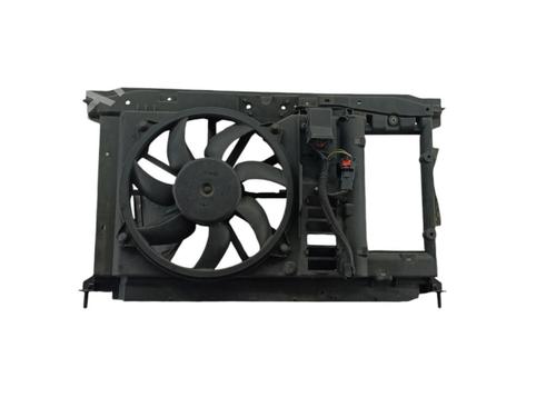 Frontplade/Frontkurv CITROËN C4 Grand Picasso I (UA_) 2.0 HDi 138 (136 hp) 25100684