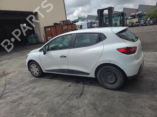 Front right window mechanism RENAULT CLIO IV (BH_) 1.5 dCi 75 | BP25089784C23 