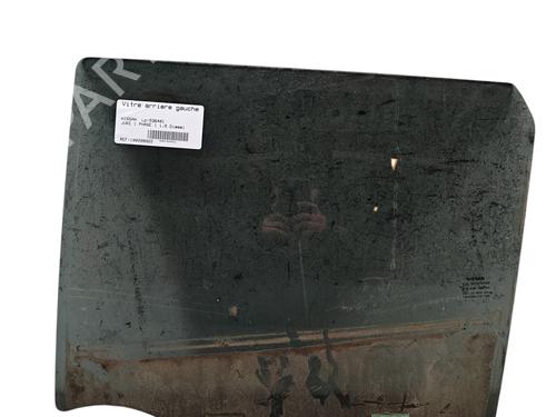 Used Rear left door window NISSAN JUKE (F15) 1.5 dCi (110 hp) 25052916