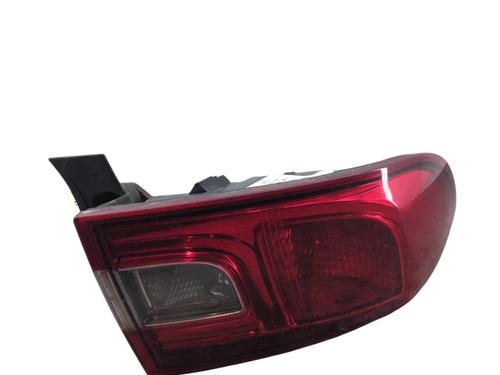 Left taillight RENAULT CLIO IV (BH_) 1.5 dCi 90 | BP28071330C34