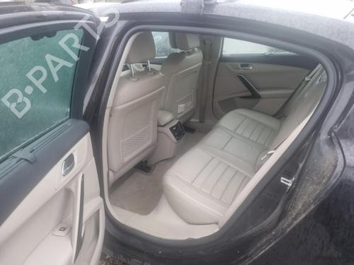 Switch PEUGEOT 508 I (8D_) 1.6 THP | BP25102236I30 - Image 5