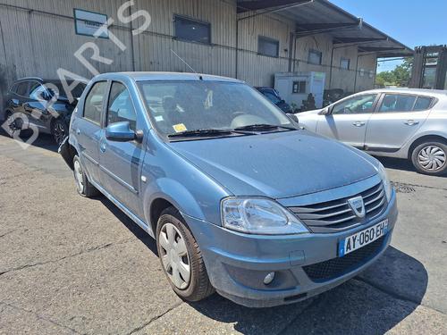 Right headlight DACIA LOGAN (LS_) 1.5 dCi (LS0K) | BP38267468C29 - Image 8