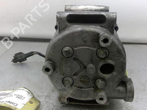 Used AC compressor FORD FIESTA VI (CB1, CCN) 1.4 TDCi (68 hp) 25082702