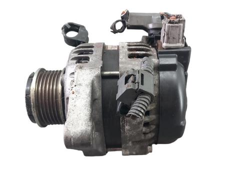 Alternator TOYOTA AYGO (_B4_) 1.0 (KGB40) | BP25099604M7 - Image 4